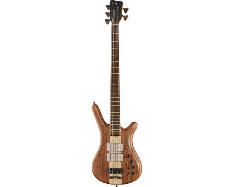 Warwick Masterbuilt Corvette $$ NT 5