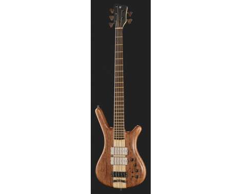 Warwick Masterbuilt Corvette $$ NT 5