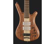 Warwick Masterbuilt Corvette $$ NT 5