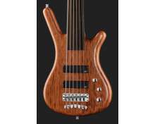 Warwick Pro Series Corvette Bub 6 FL