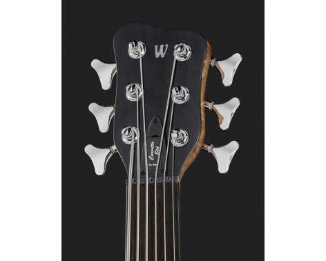 Warwick Pro Series Corvette Bub 6 FL