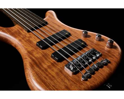 Warwick Pro Series Corvette Bub 6 FL