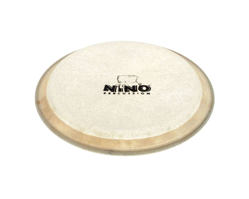 Nino Nino Bongo Head 6,5"