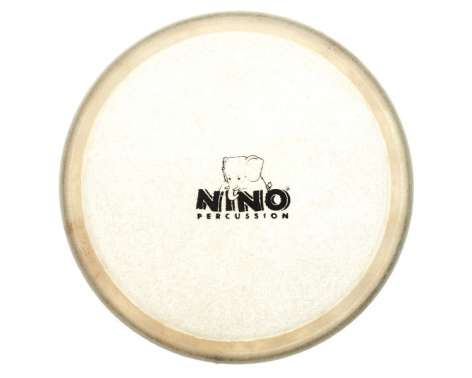 Nino Nino Bongo Head 6,5"