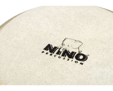 Nino Nino Bongo Head 6,5"