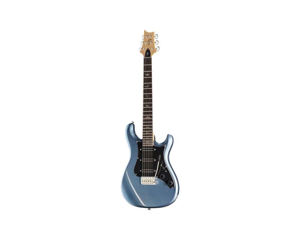 PRS SE NF3 Ice Blue Metallic RW