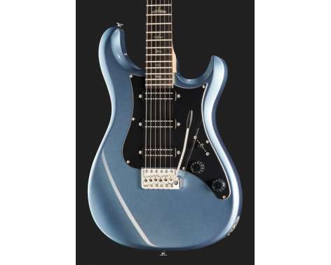 PRS SE NF3 Ice Blue Metallic RW