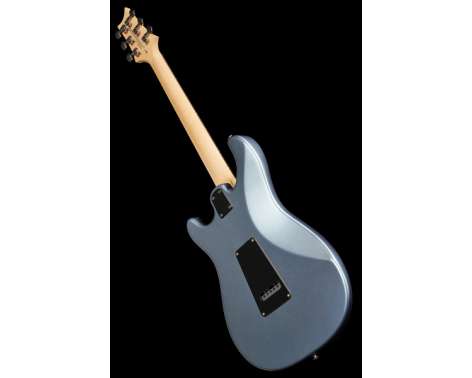 PRS SE NF3 Ice Blue Metallic RW