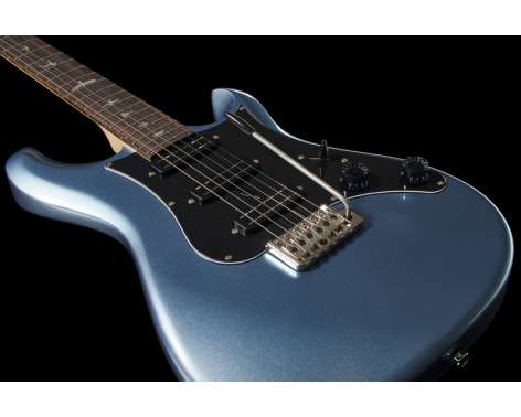 PRS SE NF3 Ice Blue Metallic RW