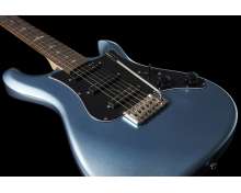 PRS SE NF3 Ice Blue Metallic RW