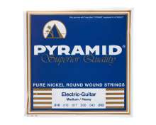 Pyramid Electric Strings 010-052