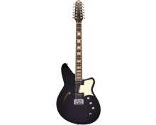 Reverend Airwave 12-String MBK