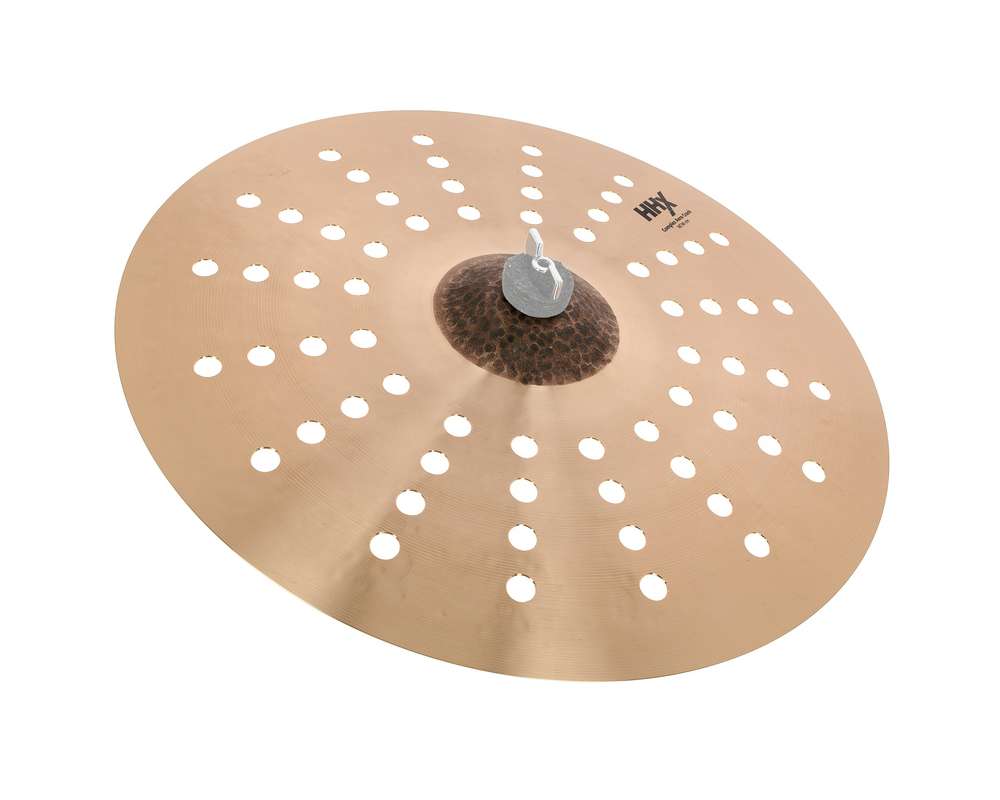 Sabian 16" HHX Complex Aero Crash