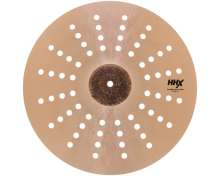 Sabian 16" HHX Complex Aero Crash