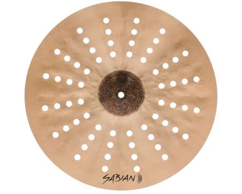 Sabian 16" HHX Complex Aero Crash