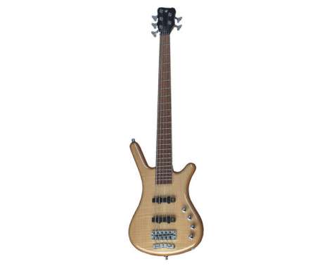 Warwick Warwick RB Corvette Premium 5