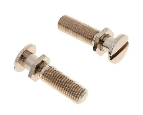 Schaller Signum Locking Studs (inch) N