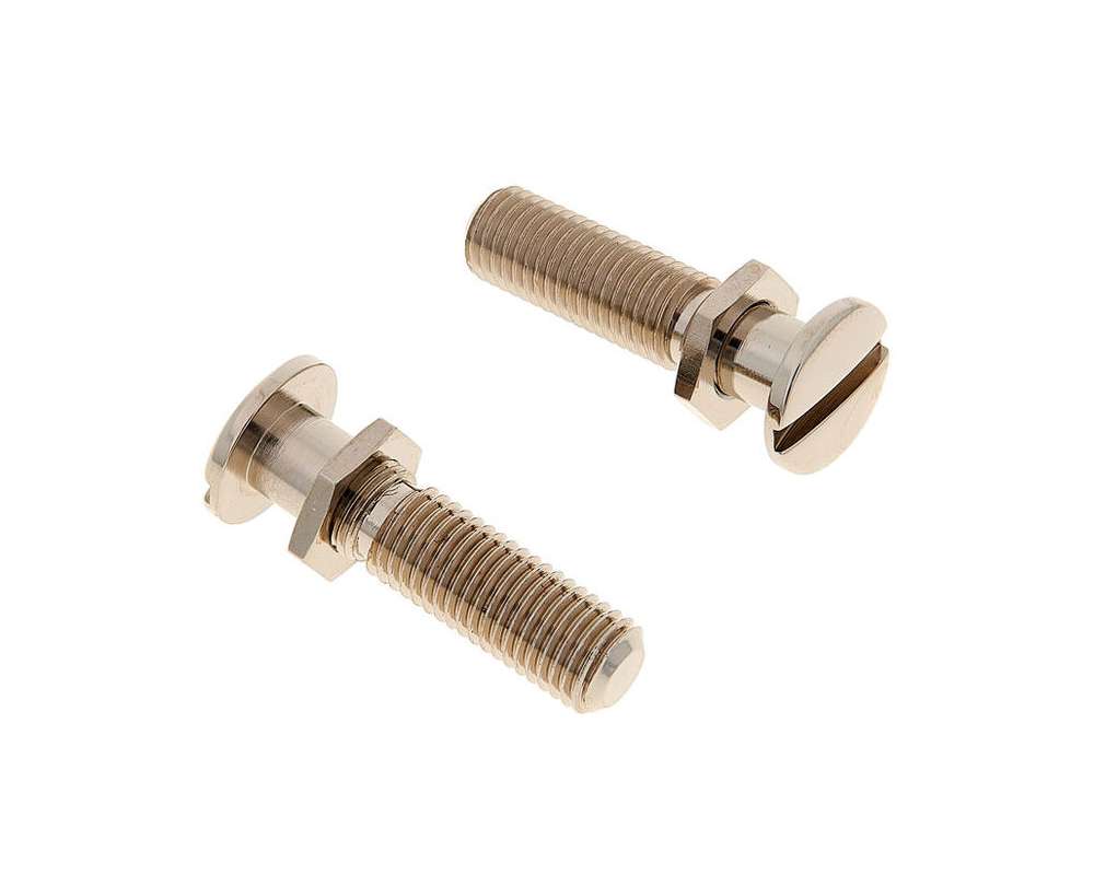 Schaller Signum Locking Studs (inch) N