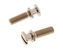 Schaller Signum Locking Studs (inch) N