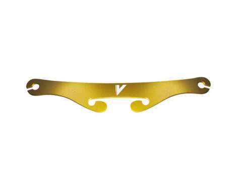 Vandoren Strap Bar Gold