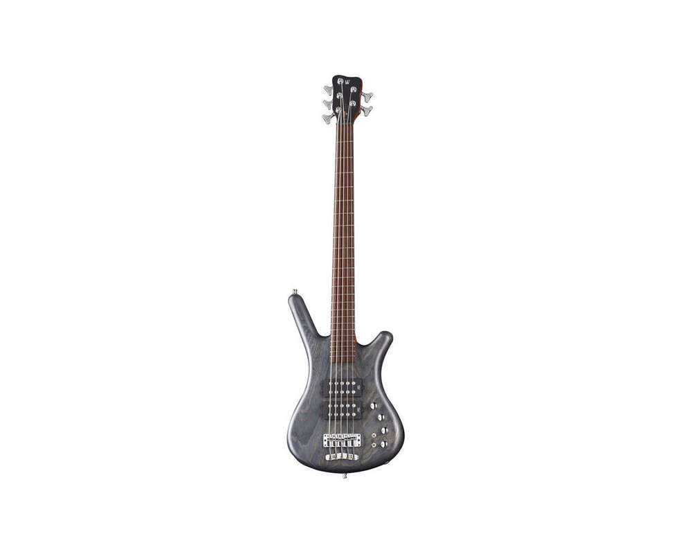 Warwick Pro Series Corvette $$ 5 NBTS