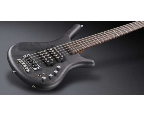 Warwick Pro Series Corvette $$ 5 NBTS