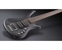 Warwick Pro Series Corvette $$ 5 NBTS