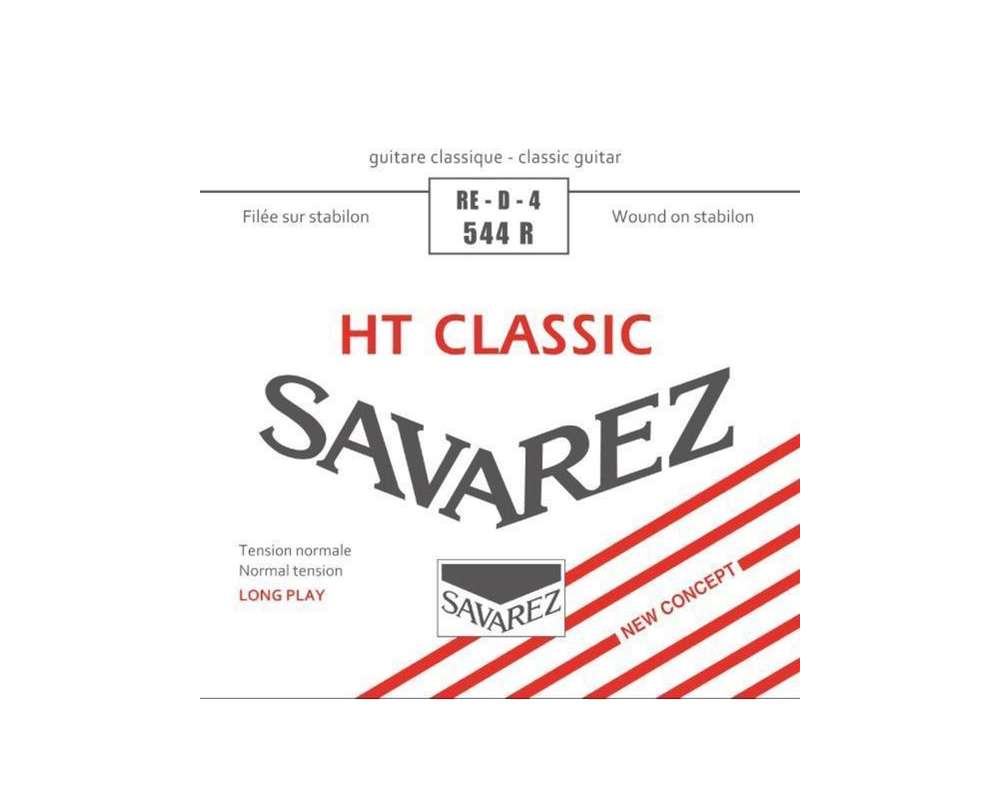 Savarez HT Classic D4w NT