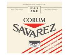 Savarez Corum D4w NT