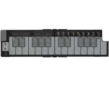 Korg nanoKEY Fold Black