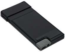 Korg nanoKEY Fold Black