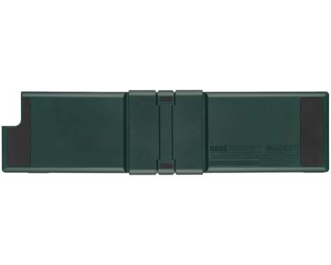 Korg nanoKEY Fold Alpine Green