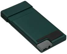 Korg nanoKEY Fold Alpine Green