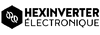 Hexinverter Électronique