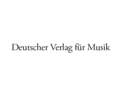 Deutscher Verlag für Musik