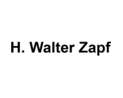 H. Walter Zapf