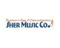 Sher Music Co.