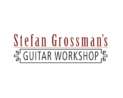 Stefan Grossman's Guitar Works